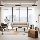 Zoo Animal Shaped Wooden Pouf Stool - Gavisco Office Furniture